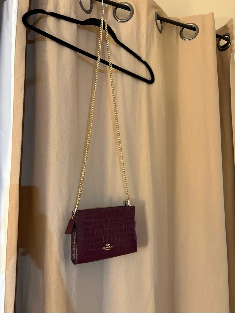 Coach gorgeous cat22